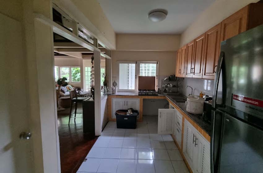 House in Lat Phrao 